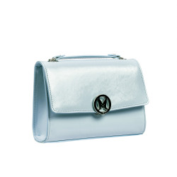 Women shoulder bag 013g 01 baby blue