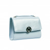 Women shoulder bag 013g 01 baby blue