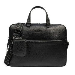 Notebook bag 301g 01 biz black