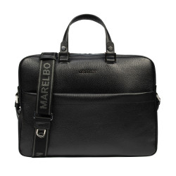Notebook bag 301g 01 biz black
