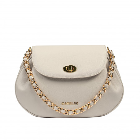 Women shoulder bag 026g biz panna