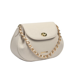 Women shoulder bag 026g biz panna