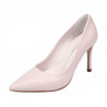 Women stylish, elegant shoes 1320 poudre