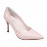 Women stylish, elegant shoes 1320 poudre