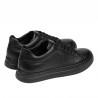 Pantofi casual/sport  barbati 970-1 black
