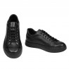 Pantofi casual/sport  barbati 970-1 black