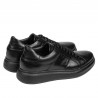 Pantofi sport  barbati 967 black