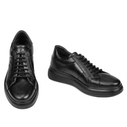 Pantofi sport  barbati 967 black