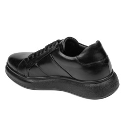Pantofi sport  barbati 967 black