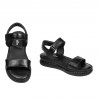 Women sandals 5105 black