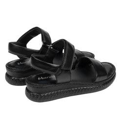 Women sandals 5105 black
