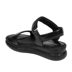 Women sandals 5105 black