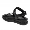 Women sandals 5105 black