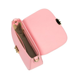 Women hand bag 022g rose combined