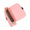 Women hand bag 022g rose combined