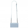 Women shoulder bag 020g 01 baby blue
