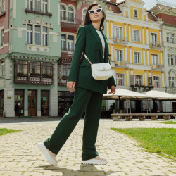 Women sport shoes 6074 pudra combined lifestyle