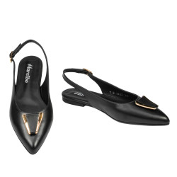 Women dancers 1333 black