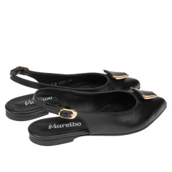 Women dancers 1333 black