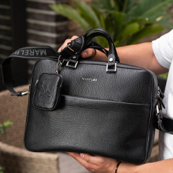Notebook bag 301g 01 biz black