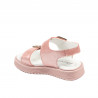 Small children sandals 81c pudra