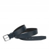 Men belt 15b biz indigo