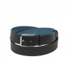 Men belt 70b black presat