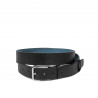 Men belt 70b black presat