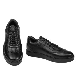 Pantofi casual/sport  barbati 968 black
