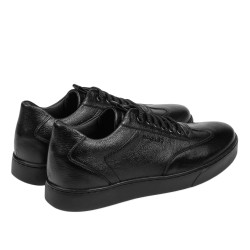Pantofi casual/sport  barbati 968 black