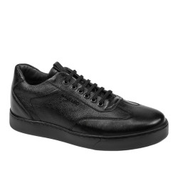 Pantofi casual/sport  barbati 968 black