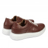 Pantofi sport  barbati 967 brown
