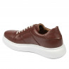 Pantofi sport  barbati 967 brown