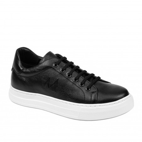 Pantofi casual/sport  barbati 970 black