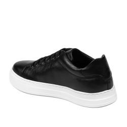 Pantofi casual/sport  barbati 970 black