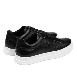 Pantofi casual/sport  barbati 970 black