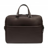 Notebook bag 301g 01 biz brown