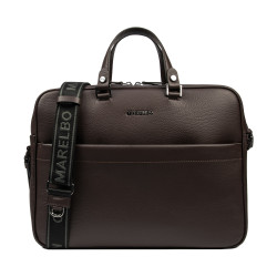 Notebook bag 301g 01 biz brown