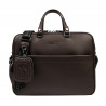 Notebook bag 301g 01 biz brown