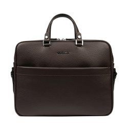 Notebook bag 301g 01 biz brown