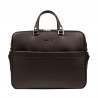 Notebook bag 301g 01 biz brown