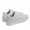 Pantofi casual/sport  barbati 970 white