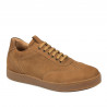 Pantofi casual/sport  barbati 968 bufo brown