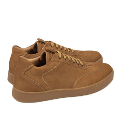 Pantofi casual/sport  barbati 968 bufo brown
