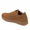 Pantofi casual/sport  barbati 968 bufo brown