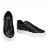 Pantofi casual/sport  barbati 970 black