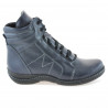 Women boots 3280 indigo
