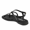 Women sandals 5104 black