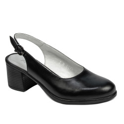 Women sandals 6075 black