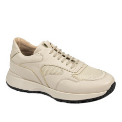 Pantofi sport  barbati 974 beige